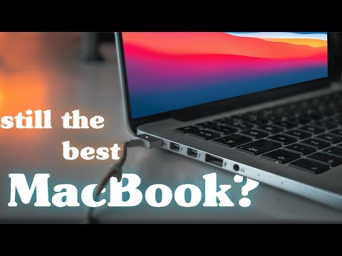 Can I upgrade my MacBook Pro for a new one?