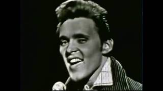 Billy Fury - Don't Knock Upon My Door (1959) - HD