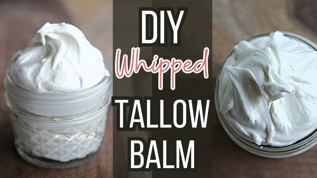 Как приготовить жирный крем для лица — против старения — 3 ингредиента