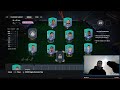 FIFA 23 | USING OUR SWAPS TOKENS ON THE HUNT FOR A WC PHENOMS BELLINGHAM #fifa23 #packs #fut23 #rtg