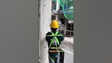 Phương pháp cấy thép râu tường mới hiện nay | CỐP PHA VIỆT