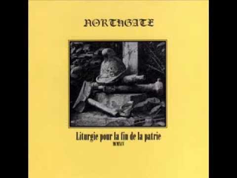 Northgate — NORTHGATE | Liturgy For A Black Sun