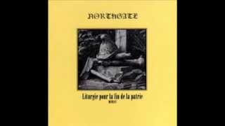 NORTHGATE | Liturgy For A Black Sun