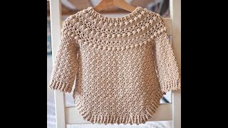 كروشية جواكيت وبلوفرات كروشية / كروشية اجمل ملابس الكروشية How to crochet jacket , pullover