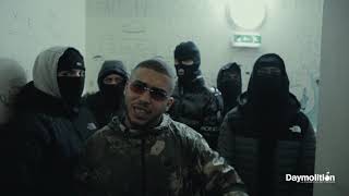 Tuco - Sicario I Daymolition