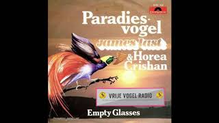 james last &amp; horea crishan  paradies vogel