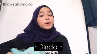 Dinda - Kugiran Masdo