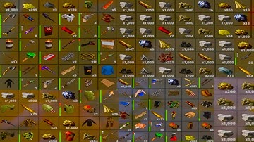 THE AVERAGE SOLO EXPERIENCE - Rust