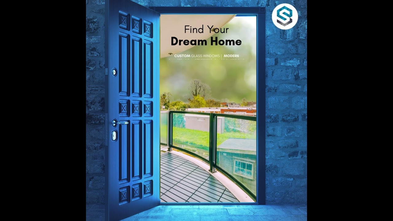 top modern glass services for interior and exterior 