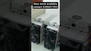 Bitcoin miner🤑🤑#mining #bitcoin #shorts #miner