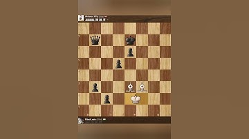 I DEFEATED chess.com bot Skeleton Filip with just two bishops #chess #chessgame