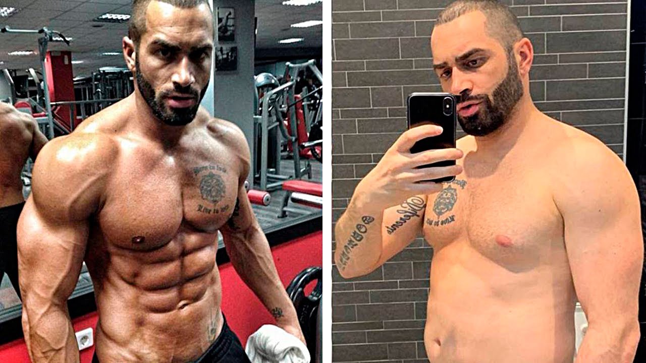 Lazar Angelov - What Happened to King of Aesthetic Motivation in 2022?