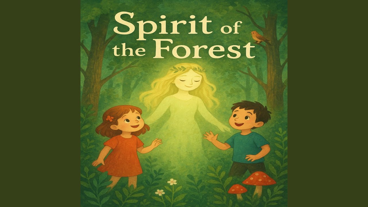 Spirit of The Forest