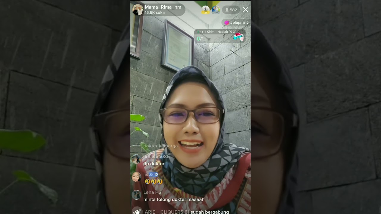 Cerita mama Rima awal mula tau Aa Nabila hamil Trisna junior' Bikin baper!! 🥰