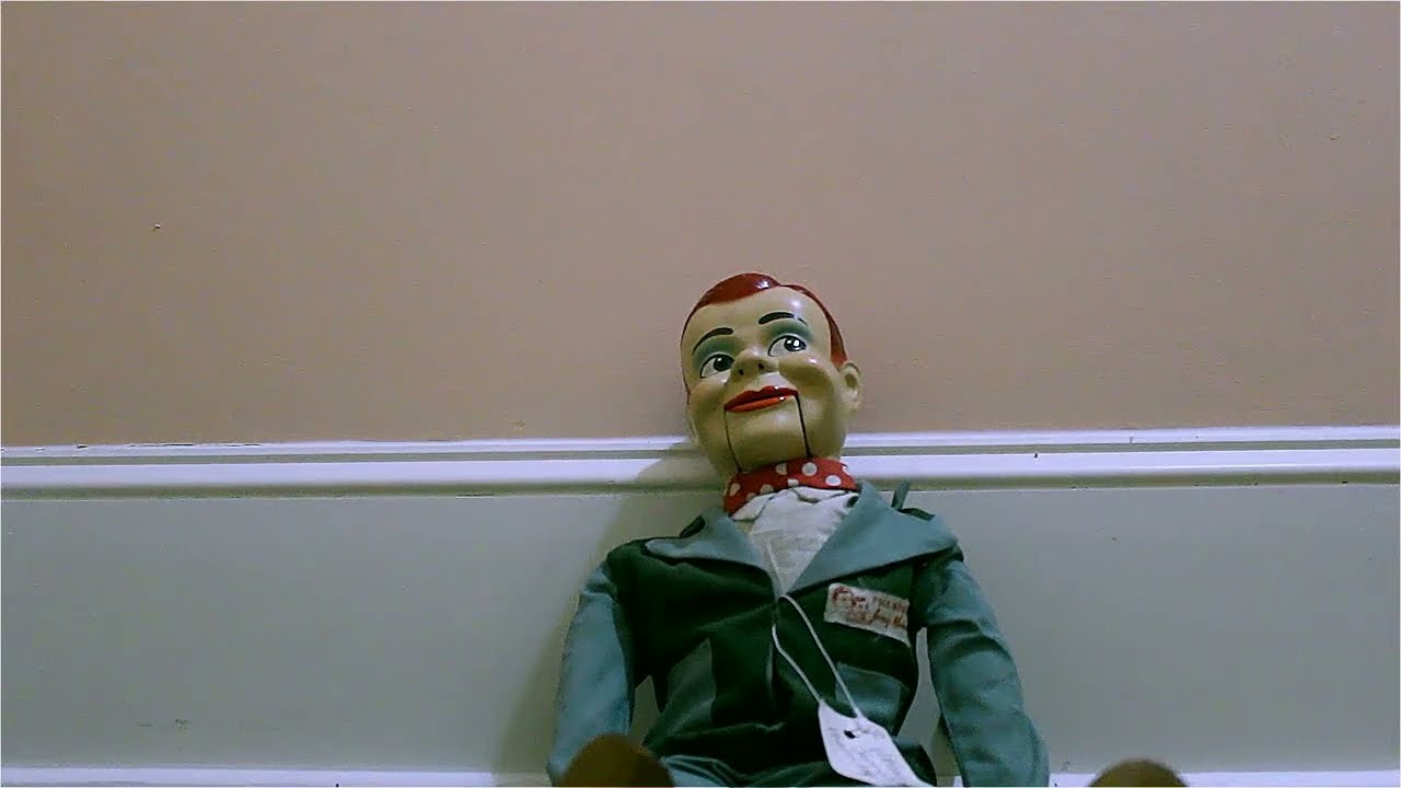 Premiere Doll Video