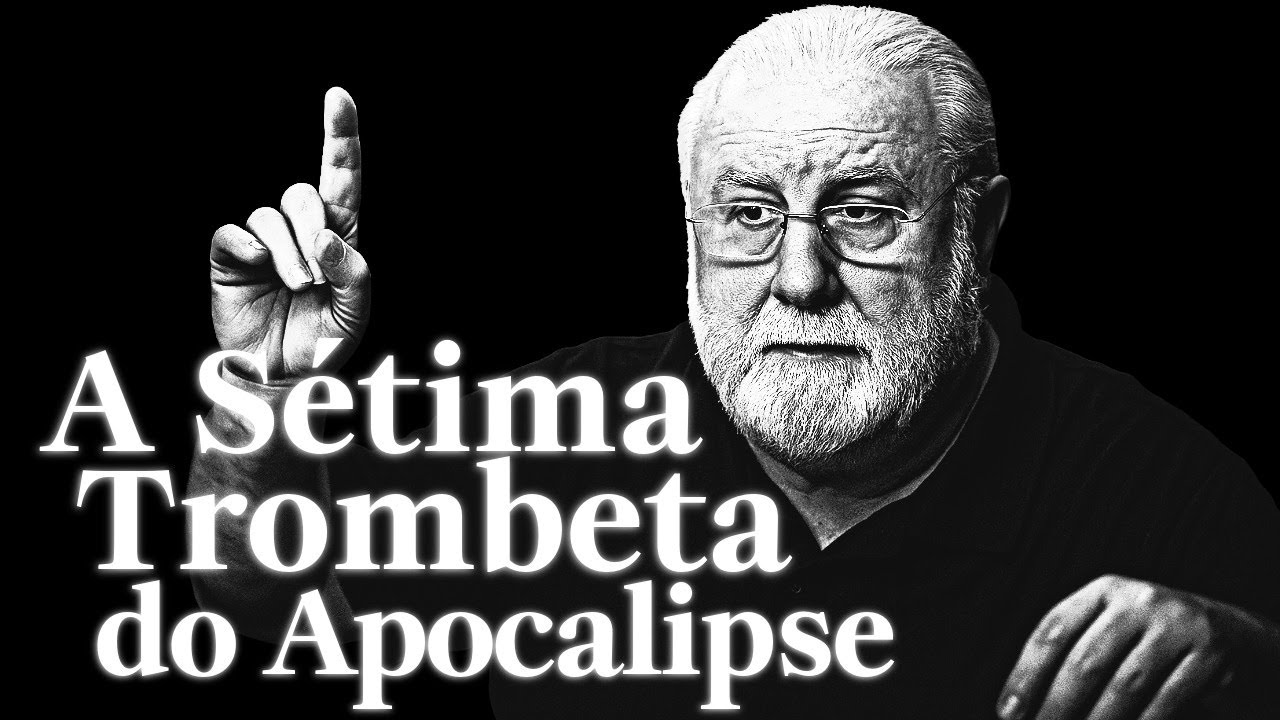 O Que Ninguém Te Contou Sobre o APOCALIPSE | Jan Val Ellam #janvalellam ...