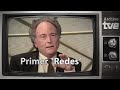 Primer programa de 'REDES' con Eduard Punset (1996) | Archivo RTVE