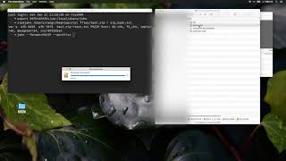 Cracking .zip passwords with John The Ripper (Mac OS)