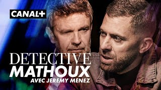 JÉRÉMY MÉNEZ face au "Détective Mathoux" (Kings League, Mbappé, Ancelotti...)