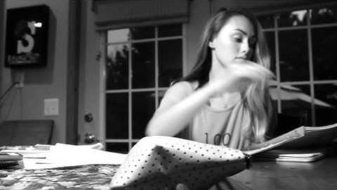 M83 Wait (Kygo Remix)- Music Video