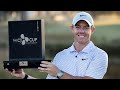 PGA Tour Reveals 4 Enhanced Events &amp; Rory Moves to No. 1 in the World