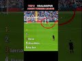 Goalkeeper Assist That Shocked Everyone! #football #soccer #goals #goalkeeper