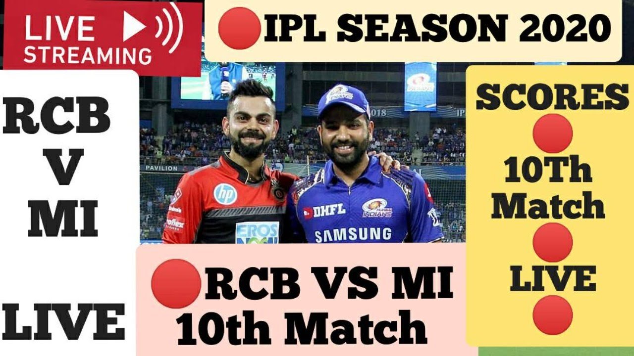 mi previous match scorecard