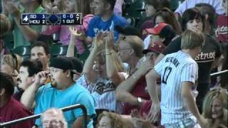 2010/05/09 Bourn's running catch