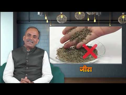 🌶️ मसालों में मिलावट की पहचान कैसे करें? | घर पर करें आसान Quality Check | Acharya Manish Ji