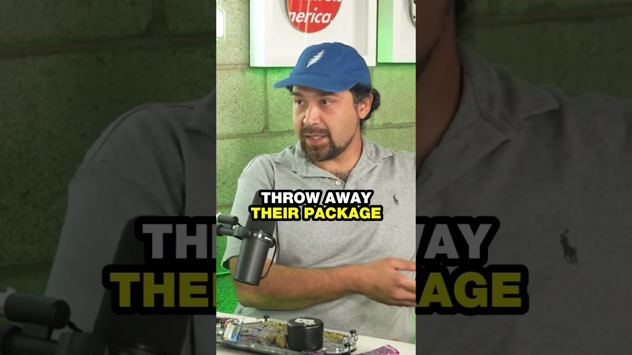 Masonic Seeds Talks about the Creation of BANANA GOD,,