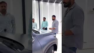 🚘 Kia Sonet Matte PPF Installation | Premium Paint Protection Film in Irinjalakuda & Thrissur 🔥