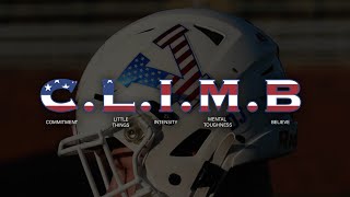 VETERANS HIGH SCHOOL WARHAWKS HYPE VIDEO 2023 🦅