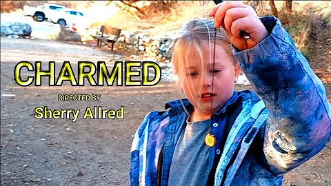 Charmed by Sherry Allred