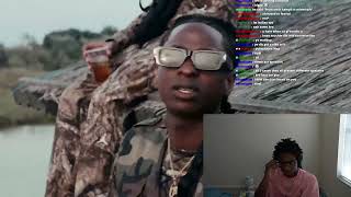 Abby 6Ix True Religion Reaction
