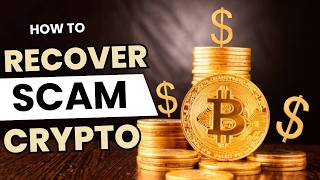 Have You Ever Been A Victim Of Crypto Scam? Watch This Now #CryptoRecovery #BitcoinScam #CryptoHelp