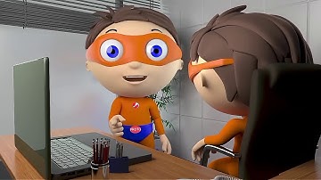 YTP - PROTO IS CRASH