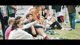 Streetball Podฤbrady 2016 (official video)
