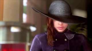 Resident Evil Revelations: Jessica and Raymond's Ending Cutscene HD