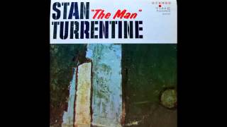 Stanley Turrentine. 