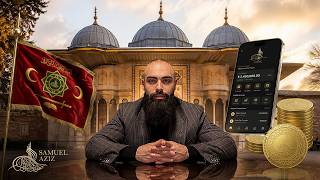 Building a Muslim Super App to Unite the Ummah