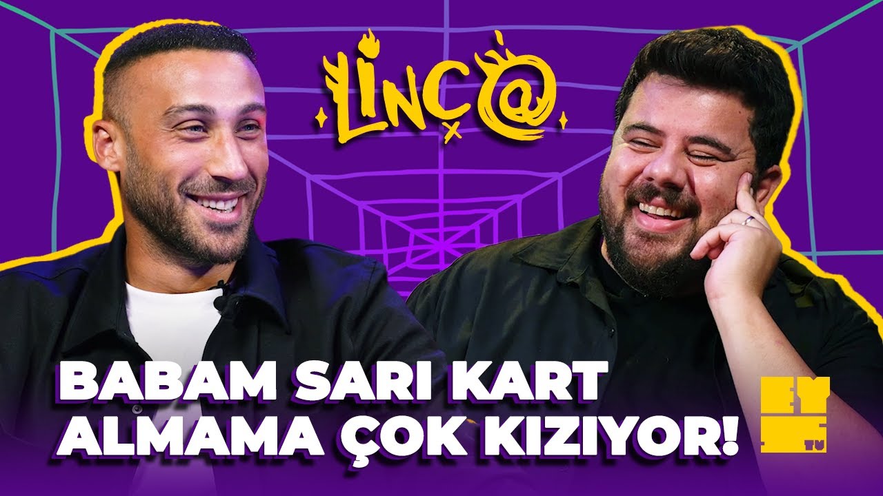 Linç@ - Cenk Tosun - YouTube