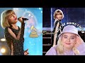 Taylor Swift Out of the Woods Grammy's Performance Reaction | Emma McGuigan | Taylor Swift Grammys