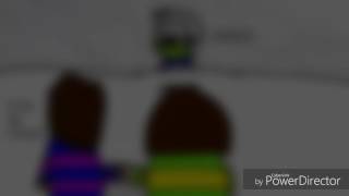 Ask Chara and Co #20 part 2 (CLIP) = Asriel Mememurr