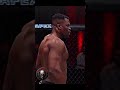 El KO más brutal de Ngannou a Miocic | Histórico