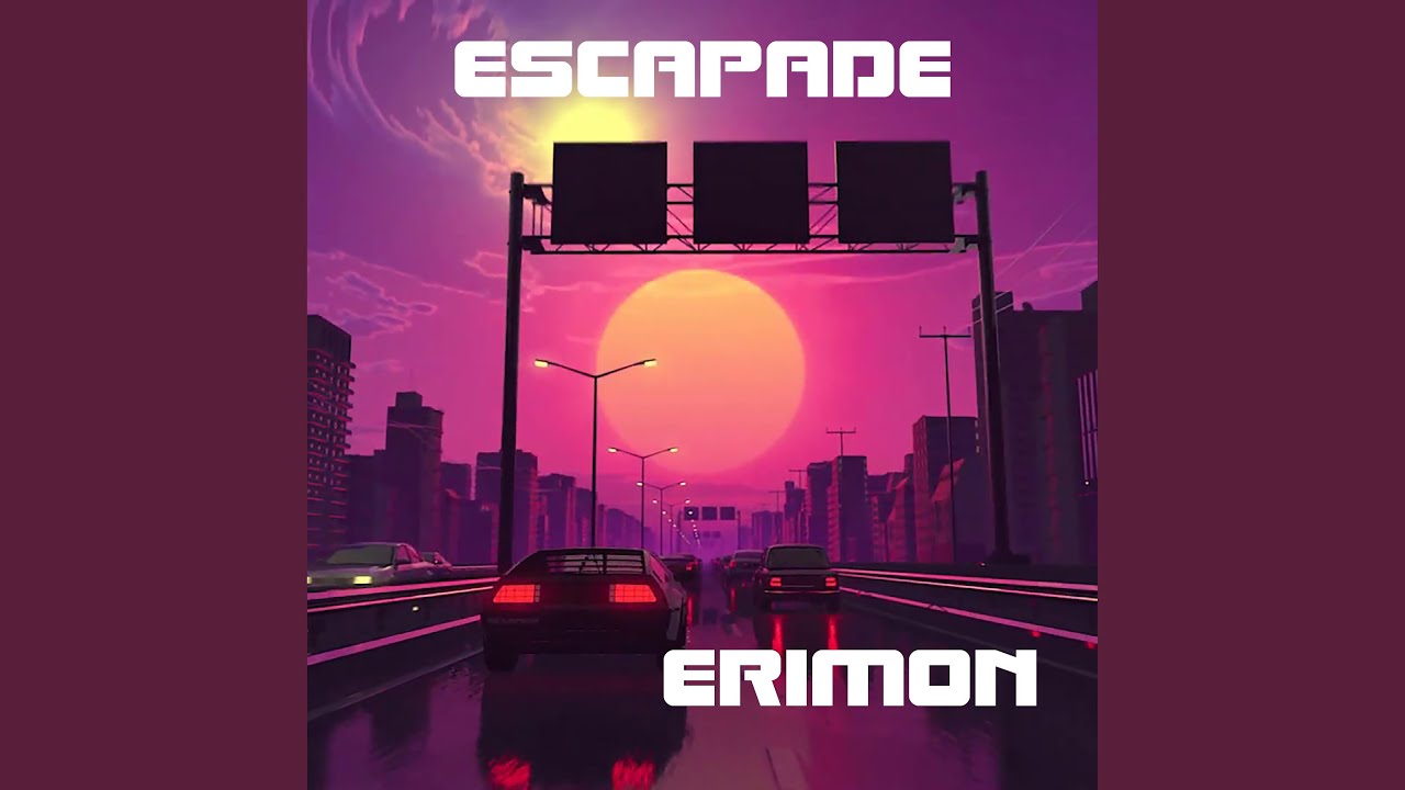 Guarda Escapade su YouTube Guarda Escapade su YouTube