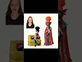 Наконец-то крутой Skullector? Сет "Afterlife Waiting Room" по фильму Битлджус #monsterhigh #doll