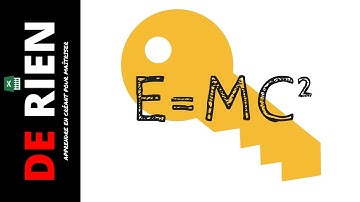 Comment protéger une formule de calcul | Tutoriel Excel - DE RIEN
