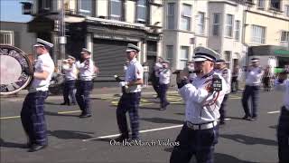Star of the Roe Easter Monday 2019