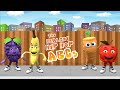 The healthy hip hop abcs by the snack town allstars