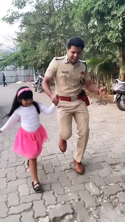 Aria SakAria Meet Neil Bhatt 😍 #ghkkpm #shorts